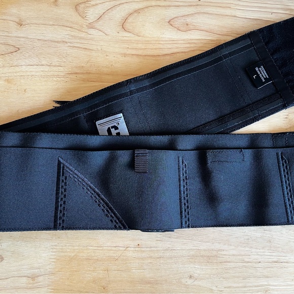 can can concealment Other - Hip hugger gun holster
